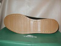 Лот: 5929280. Фото: 5. Мокасины Lacoste р.10uk44,5eur11us44...