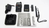 Лот: 6287712. Фото: 2. Радиостанция Baofeng UV-5R 136-174MHZ... Радиостанции