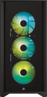 Лот: 18757469. Фото: 2. Корпус Corsair iCUE 4000X RGB... Комплектующие