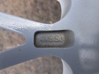 Лот: 25510265. Фото: 8. Комплект Оригинальных Литых дисков...