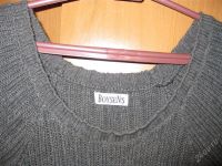 Лот: 2278902. Фото: 3. Туника вязаная Boysens 46 р-р. Одежда, обувь, галантерея