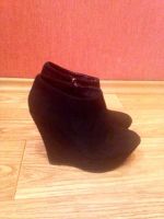 Лот: 4356397. Фото: 7. Полусапожки на платформе "Giuseppe...