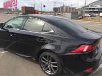 Лот: 5719786. Фото: 3. диски Lexus f sport r 18 от is. Авто, мото, водный транспорт