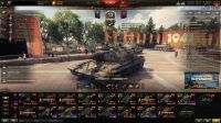 Лот: 20613542. Фото: 5. аккаунт world of tanks в ангаре...