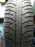 Лот: 10424664. Фото: 5. Bridgestone Ice Cruiser 7000