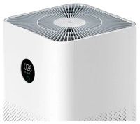 Лот: 16740875. Фото: 4. Очиститель воздуха Xiaomi Mi Air... Красноярск