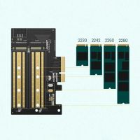 Лот: 25708145. Фото: 3. Плата расширения UGREEN CM302... Компьютеры, оргтехника, канцтовары