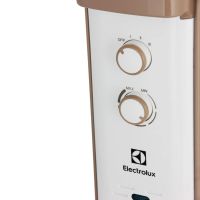 Лот: 8869669. Фото: 3. Новый радиатор Electrolux Wave... Строительство и ремонт
