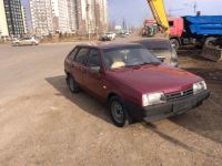 Лот: 11596994. Фото: 4. Ваз 21093 автомобиль
