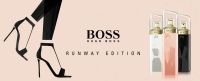 Лот: 7668636. Фото: 3. Nuit Runway Edition от Hugo Boss... Красота и здоровье