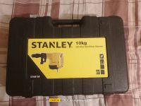 Лот: 25713614. Фото: 3. Кейс stanley отбойника. Строительство и ремонт