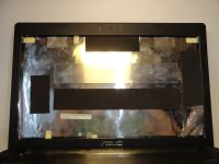 Лот: 11584238. Фото: 4. Корпус для ноутбука Asus X55 X55A... Красноярск