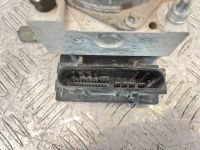 Лот: 25436818. Фото: 7. блок abs Nissan Almera Classic...