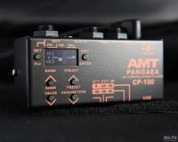 Лот: 5516281. Фото: 10. AMT Electronics CP-100 Pangaea...