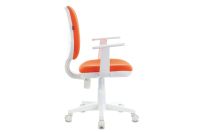 Лот: 23927619. Фото: 3. Кресло BRABIX Fancy. Мебель