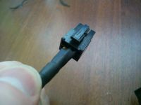 Лот: 4189380. Фото: 5. Провод для питания molex устройств...
