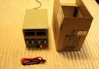 Лот: 25888342. Фото: 6. Лабopатoрный блoк питания YH 1502DD