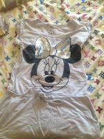 Лот: 4460519. Фото: 2. платье oysho disney с минни маус. Женская одежда