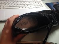 Лот: 3410429. Фото: 4. Кроссовки/ спортивные туфли мужские... Красноярск