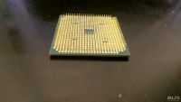Лот: 10047517. Фото: 2. AMD Athlon 2. Комплектующие