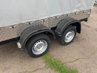 Лот: 19394751. Фото: 8. Прицеп Аляска Фермер 3.0