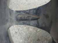 Лот: 11342587. Фото: 9. Комплект Литых дисков RW Wheels...