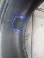 Лот: 25045923. Фото: 4. 1шт 205-55-16 Yokohama Ice Guard... Красноярск