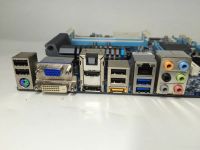 Лот: 14121533. Фото: 2. Gigabyte GA-H67MA-UD2H-B3 не работает... Комплектующие