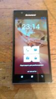 Лот: 6934951. Фото: 2. Lenovo K900 16Gb оранжевый. Смартфоны, связь, навигация