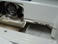 Лот: 5854635. Фото: 3. Швейная машина Ginza GD-50. Бытовая техника