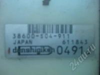 Лот: 1333306. Фото: 2. блок предохранителей от Honda... Автозапчасти