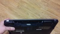 Лот: 9146104. Фото: 6. Корпус для ноутбука Samsung r530...