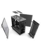 Лот: 18742347. Фото: 7. Корпус Phanteks eclipse P400s...