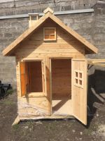 Лот: 9870576. Фото: 3. Домик в рассрочку без %. Дети растут