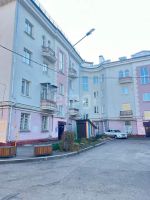 Лот: 25287994. Фото: 20. 2-комн. квартира , Красноярск...