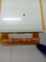 Лот: 12081759. Фото: 2. S45 . Texet TM-D223 . Дисплей... Запчасти, оборудование
