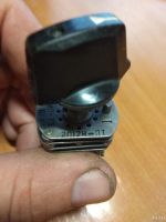 Лот: 13722858. Фото: 3. Переключатель галетный. Бизнес