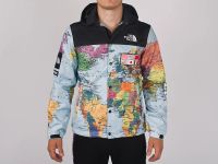 Лот: 16089537. Фото: 4. Ветровка The North Face x Supreme... Красноярск