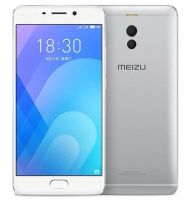 Лот: 11302003. Фото: 2. Новый Meizu M6 Note 3/32Gb Silver... Смартфоны, связь, навигация
