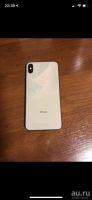 Лот: 17277375. Фото: 2. iPhone XS Max. Смартфоны, связь, навигация