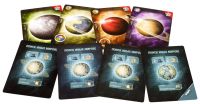 Лот: 11362764. Фото: 2. Настольная игра Eminent Domain... Сувениры, подарки