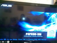 Лот: 5365313. Фото: 4. Системник Пентиум 2900Mhz 1024MB... Красноярск