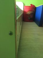Лот: 7657299. Фото: 3. Кровать двуспальная (2-ух спальная... Мебель