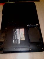 Лот: 12657775. Фото: 3. Samsung R540 неисправный (по запчастям... Компьютеры, оргтехника, канцтовары