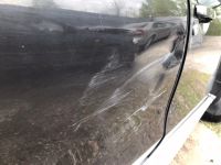 Лот: 25366390. Фото: 12. дверь боковая Nissan Terrano D10