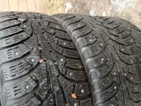 Лот: 25807210. Фото: 4. Шины зимние Nokian Nordman 5 185... Красноярск