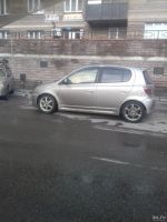 Лот: 13797269. Фото: 6. Тюнинг пружины на Toyota Vitz...