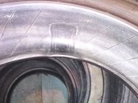 Лот: 11771333. Фото: 9. 185/60R14 82T Michelin Energy...