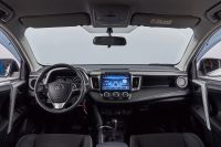 Лот: 23328930. Фото: 11. Toyota RAV4 2015