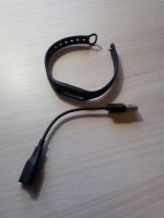 Лот: 8309020. Фото: 2. Ремешок и зарядка для miband. Часы, аксессуары